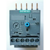Värmerelä Siemens 3RB3016-1PB0