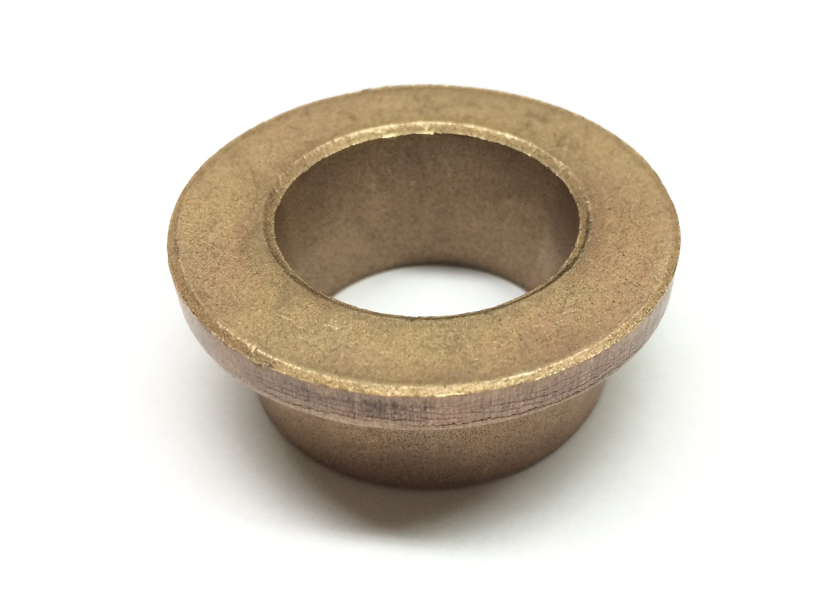 Oil bronze bearing 30/40X20-50X5