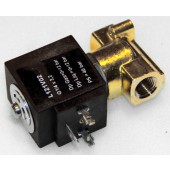 Magnet valve Sirai L121V02-1/4 3,2mm 230/50