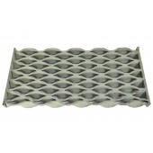 Cell grate A380 30x265x540