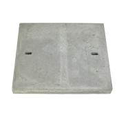 Cleaning hatch stone 40x321x386