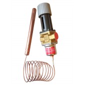 AVTA-safety valve 50-90C 4015367