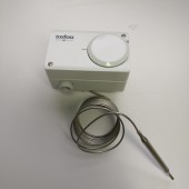 Flame control thermostat MS350S, 70-350c, 2m kapillaari , 634 2554121 19