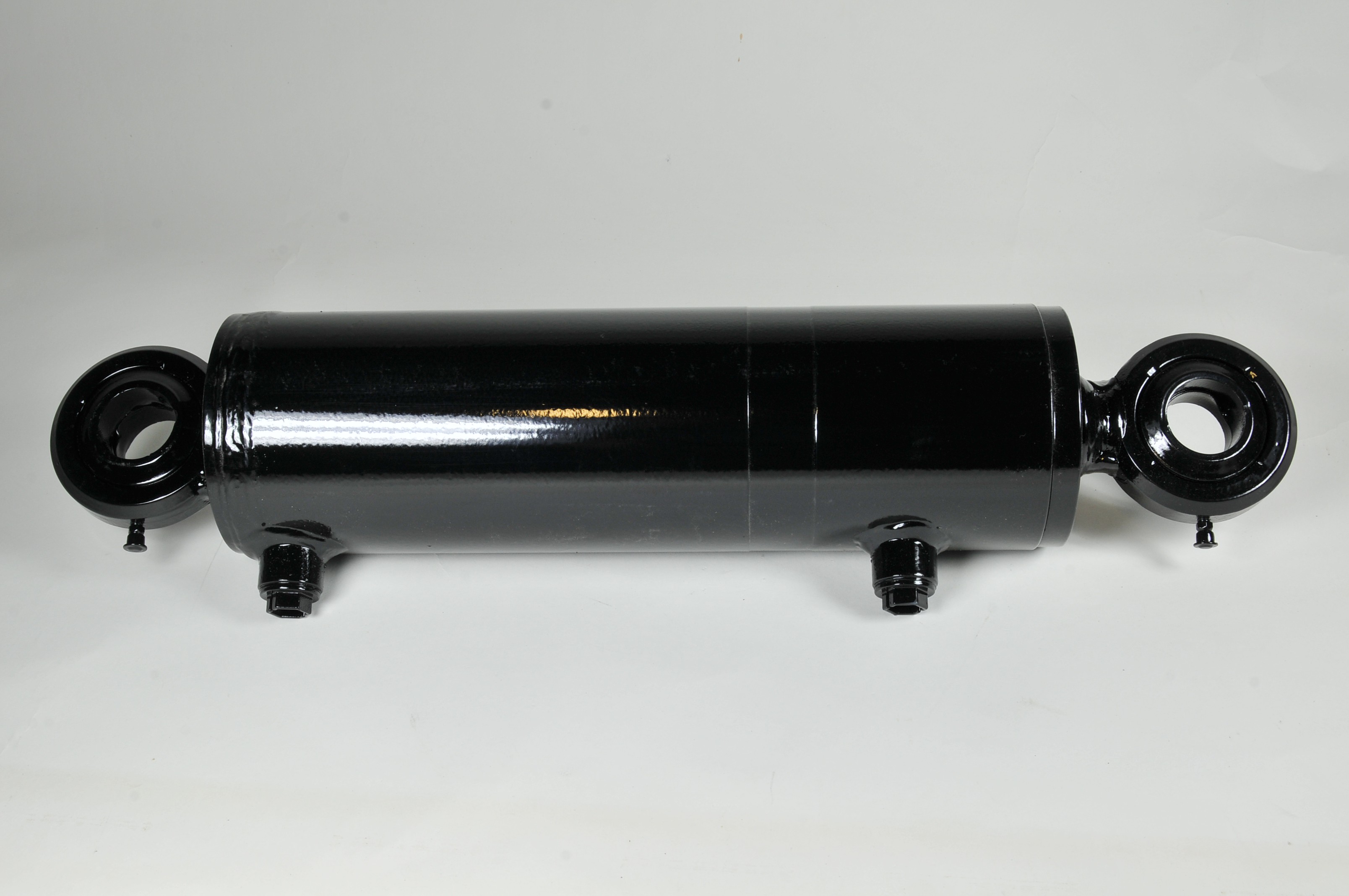 Hydraulisylinteri Ø125 isku 300 mm