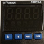 Kattilatermostaatti Säätötuli-kattilaan digitaali PIXSYS ATR244-12ABC